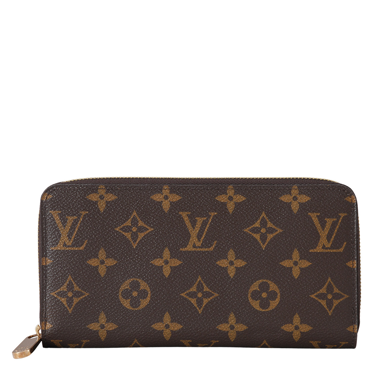 LOUIS VUITTON(USED)루이비통 M60017 모노그램 지피 월릿